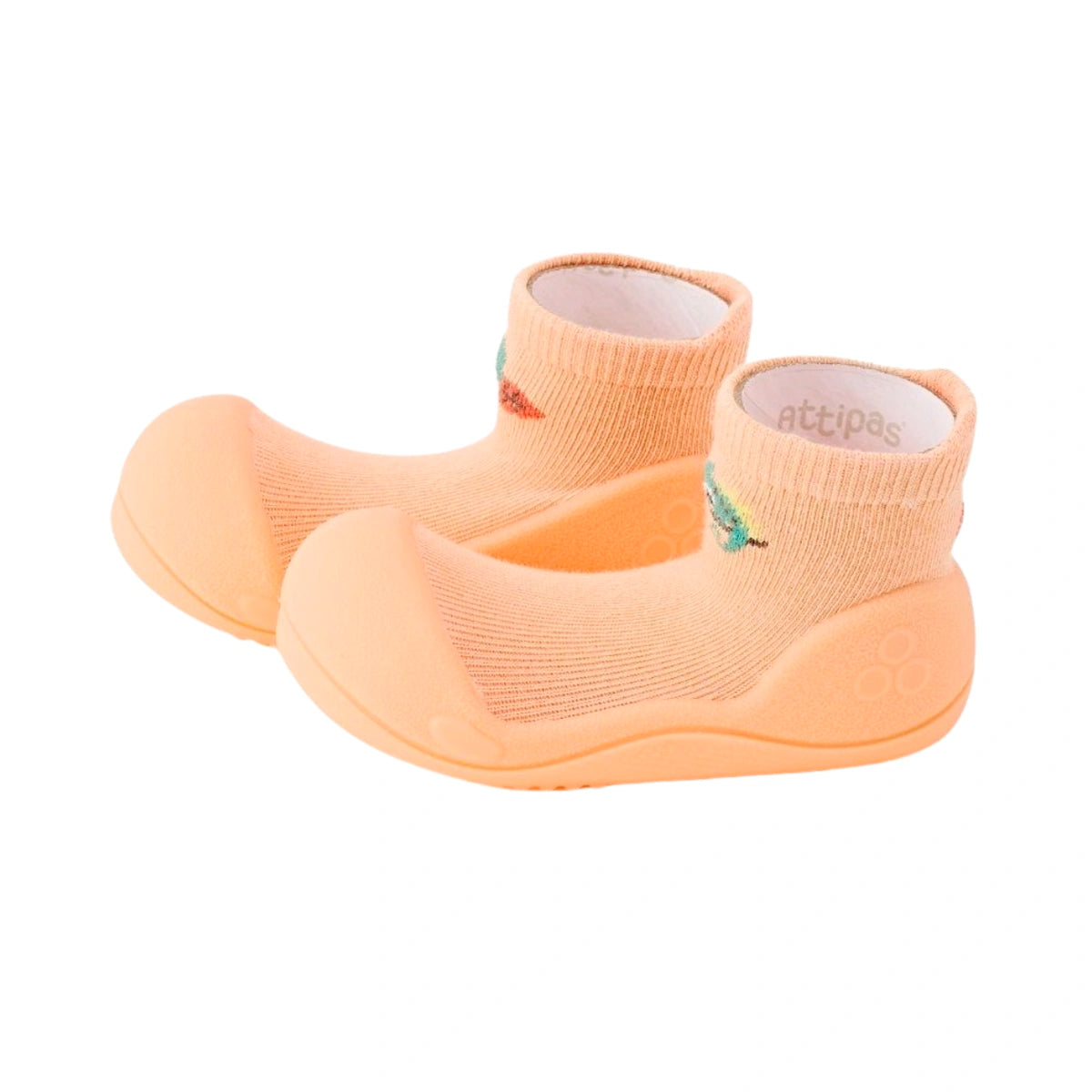 Attipas Talla 20 Chameleon Orange