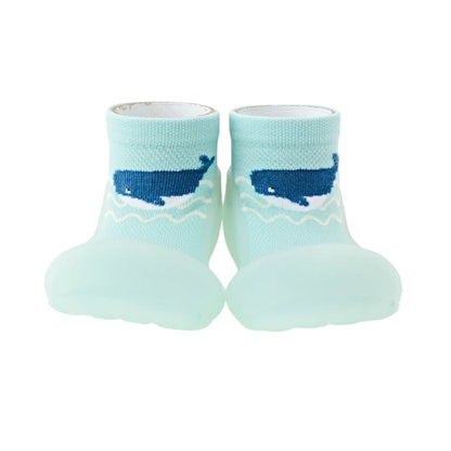 Attipas Talla 21.5 Summer Whale Blue