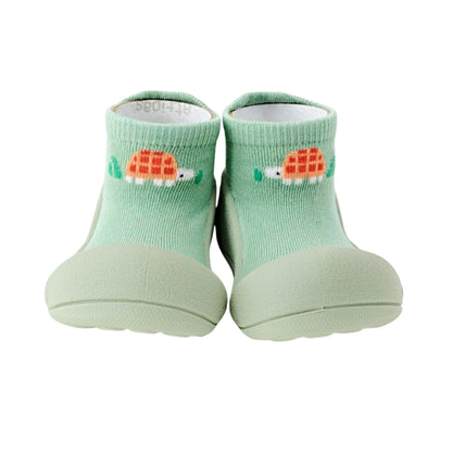 Attipas Talla 21.5 Tortoise Green