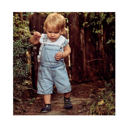 Attipas Talla 21.5 Hedgehog Navy