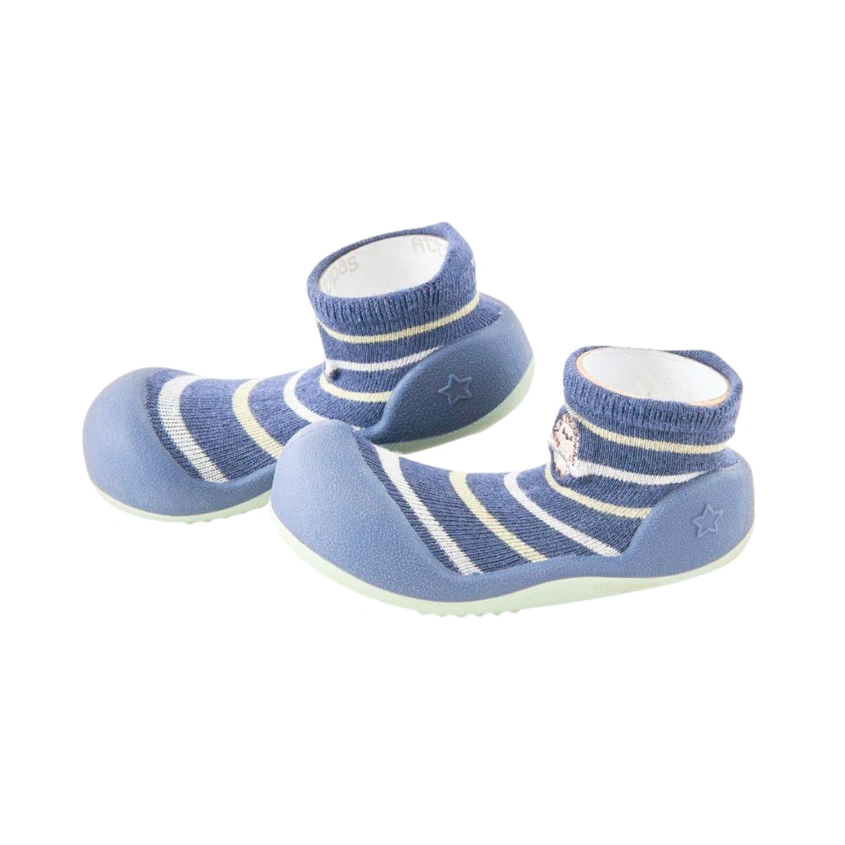 Attipas Talla 21.5 Hedgehog Navy