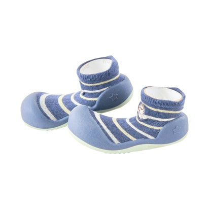 Attipas Talla 21.5 Hedgehog Navy