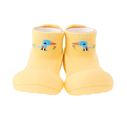 Attipas Talla 21.5 Bird Yellow