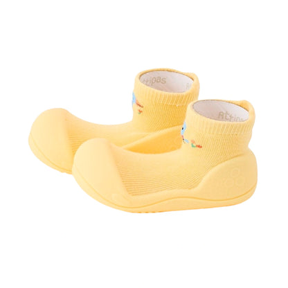 Attipas Talla 21.5 Bird Yellow