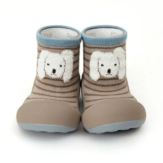 Attipas Talla 22.5 Big Ears Beige