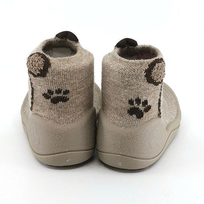 Attipas Talla 22.5 Teddy Beige