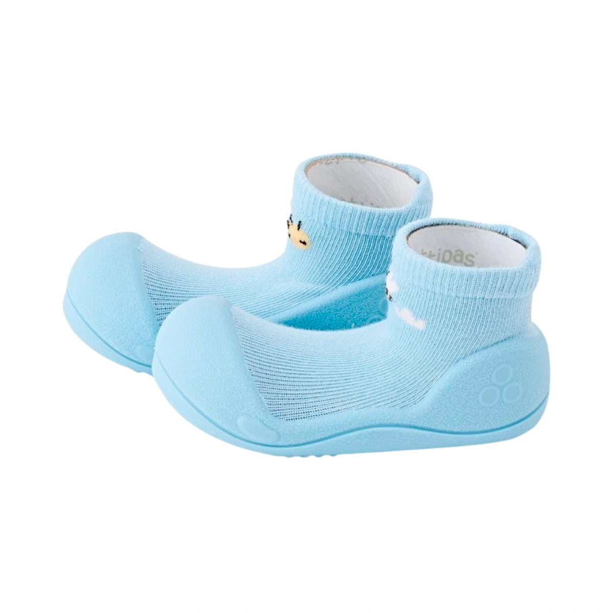 Attipas Talla 22.5 Bee Blue