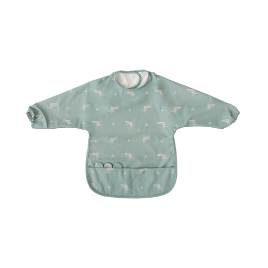 Babero Mangas BimbiDreams Coco