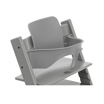 Baby Set² Tripp Trapp Stokke® Storm Grey - ALIBEY nens