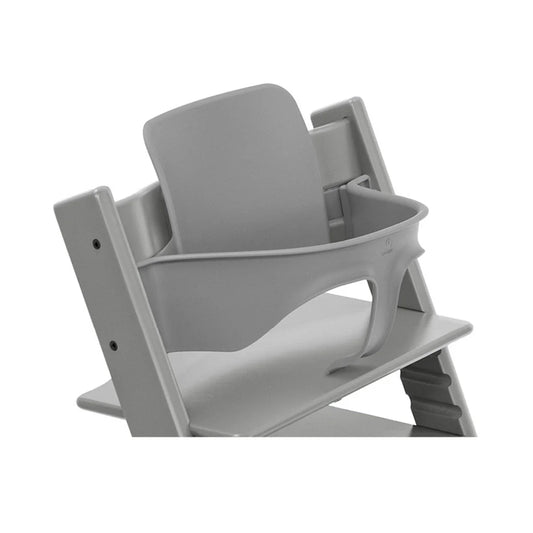 Baby Set² Tripp Trapp Stokke® Storm Grey - ALIBEY nens