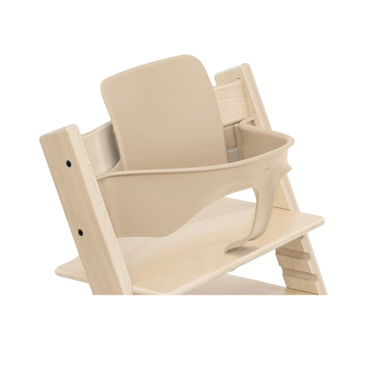Baby Set² Tripp Trapp Stokke® Natural - ALIBEY nens
