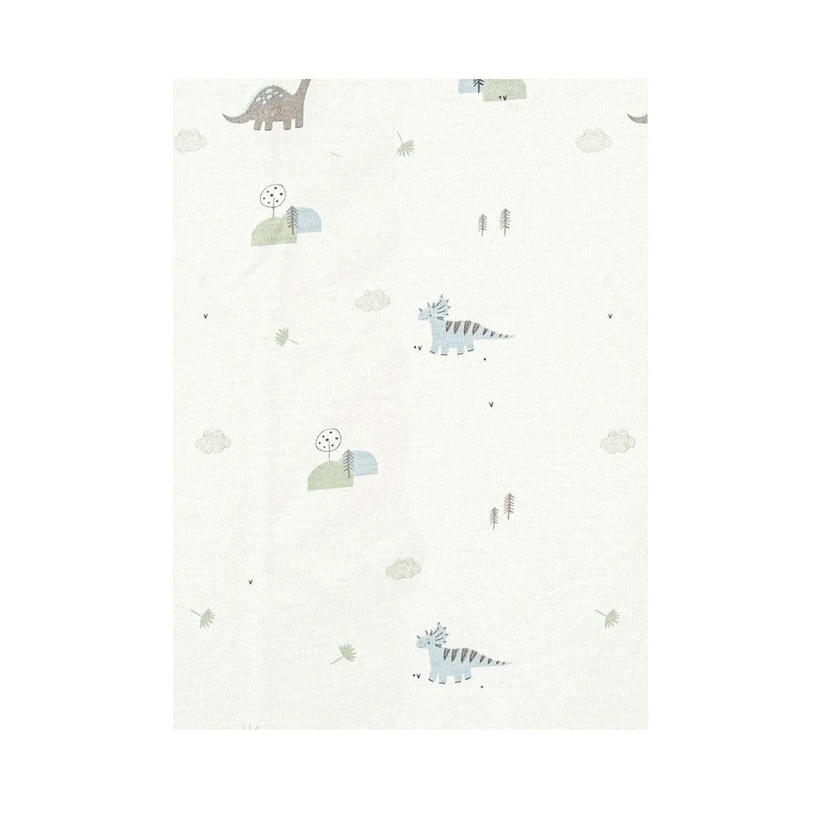 Bajera Punto MiniCuna BimbiDreams Trex - ALIBEY nens