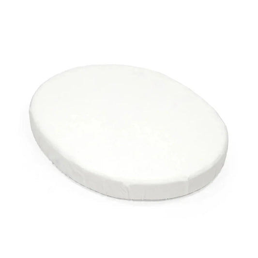 Bajera MiniCuna Sleepi™ Stokke® Blanca - ALIBEY nens
