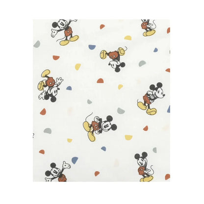 Bajera Sleepi™ V3 Stokke® Mickey Celebration - ALIBEY nens