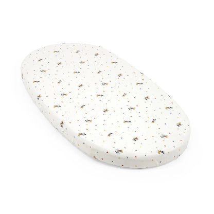Bajera Sleepi™ V3 Stokke® Mickey Celebration - ALIBEY nens