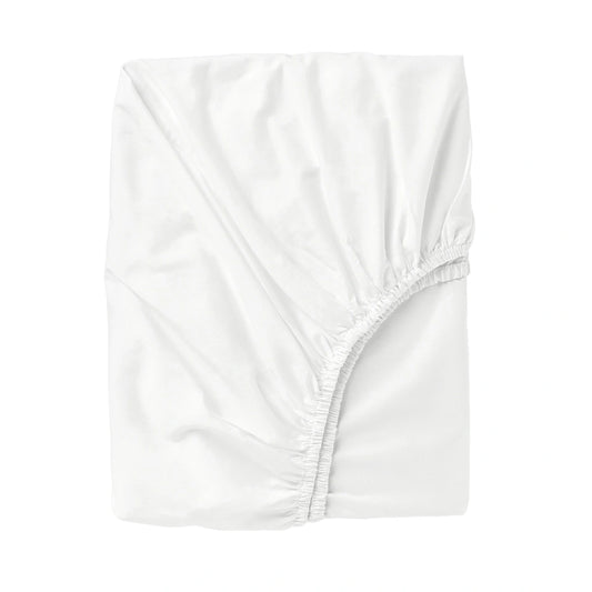 Bajera Punto Bambú Cuna BimbiDreams Blanco