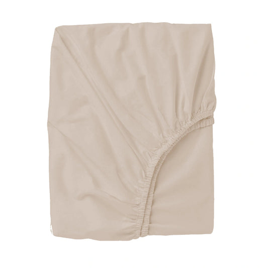 Bajera Punto Bambú Cuna BimbiDreams Lino