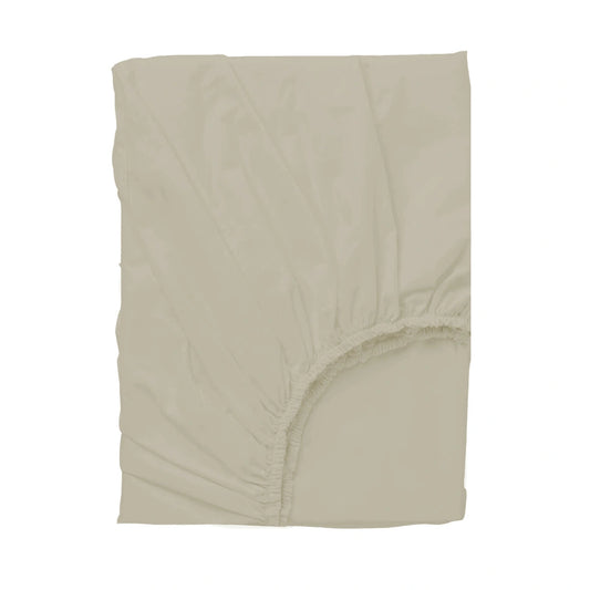 Bajera Punto Bambú Cuna BimbiDreams Verde Musgo