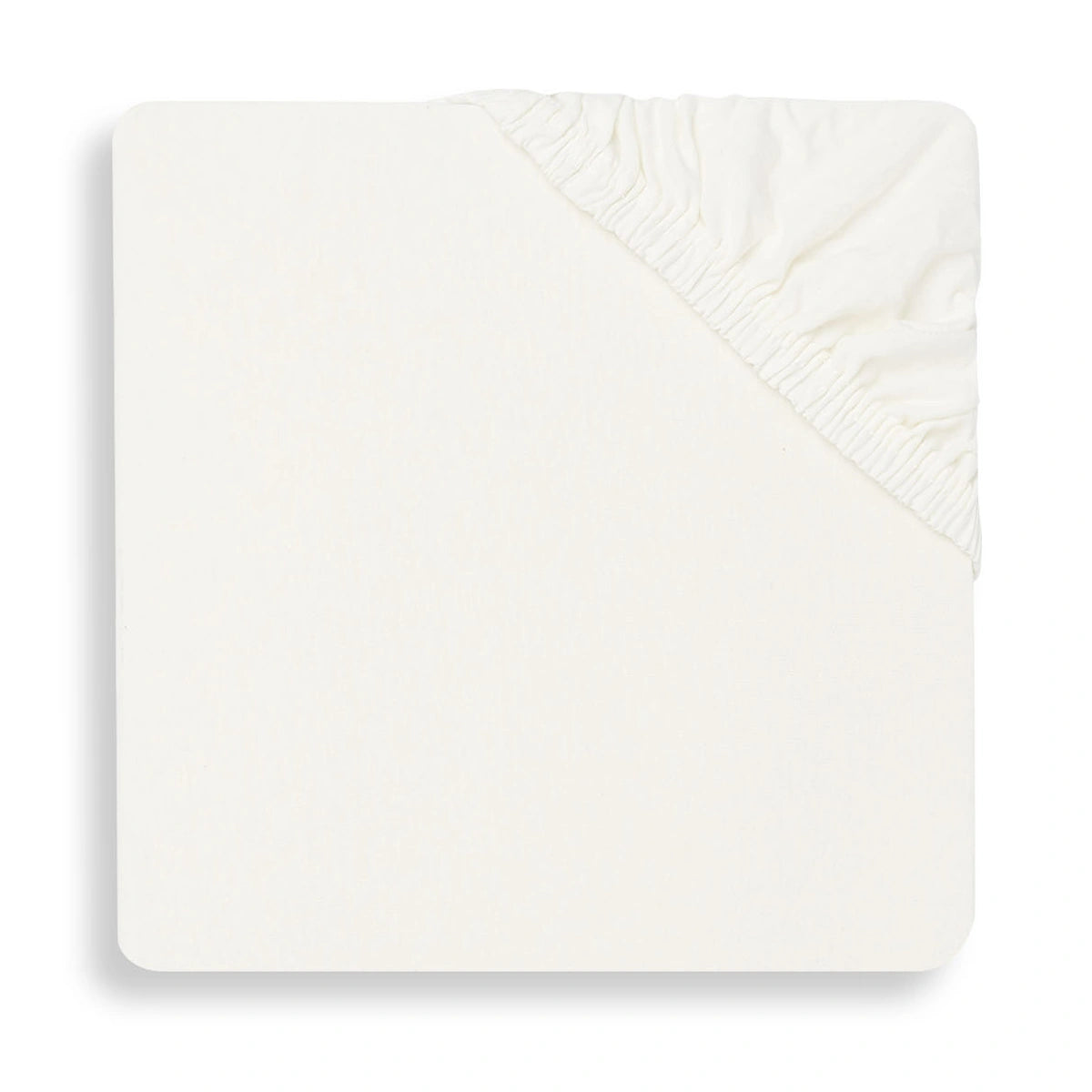 Bajera Algodón Cuna Jollein Ivory - ALIBEY nens