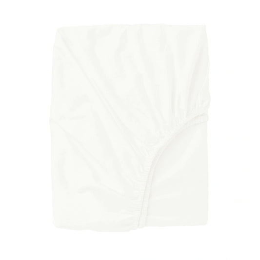 Bajera Punto Bambú Cuna BimbiDreams Beige