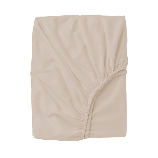 Bajera Punto Bambú Capazo BimbiDreams Lino