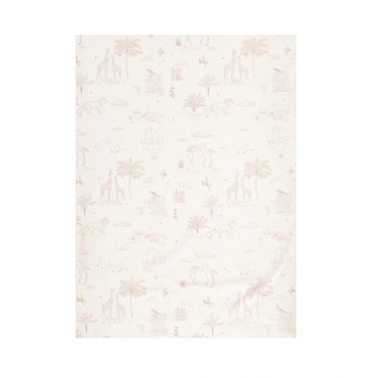 Bajera Punto Capazo BimbiDreams Noe