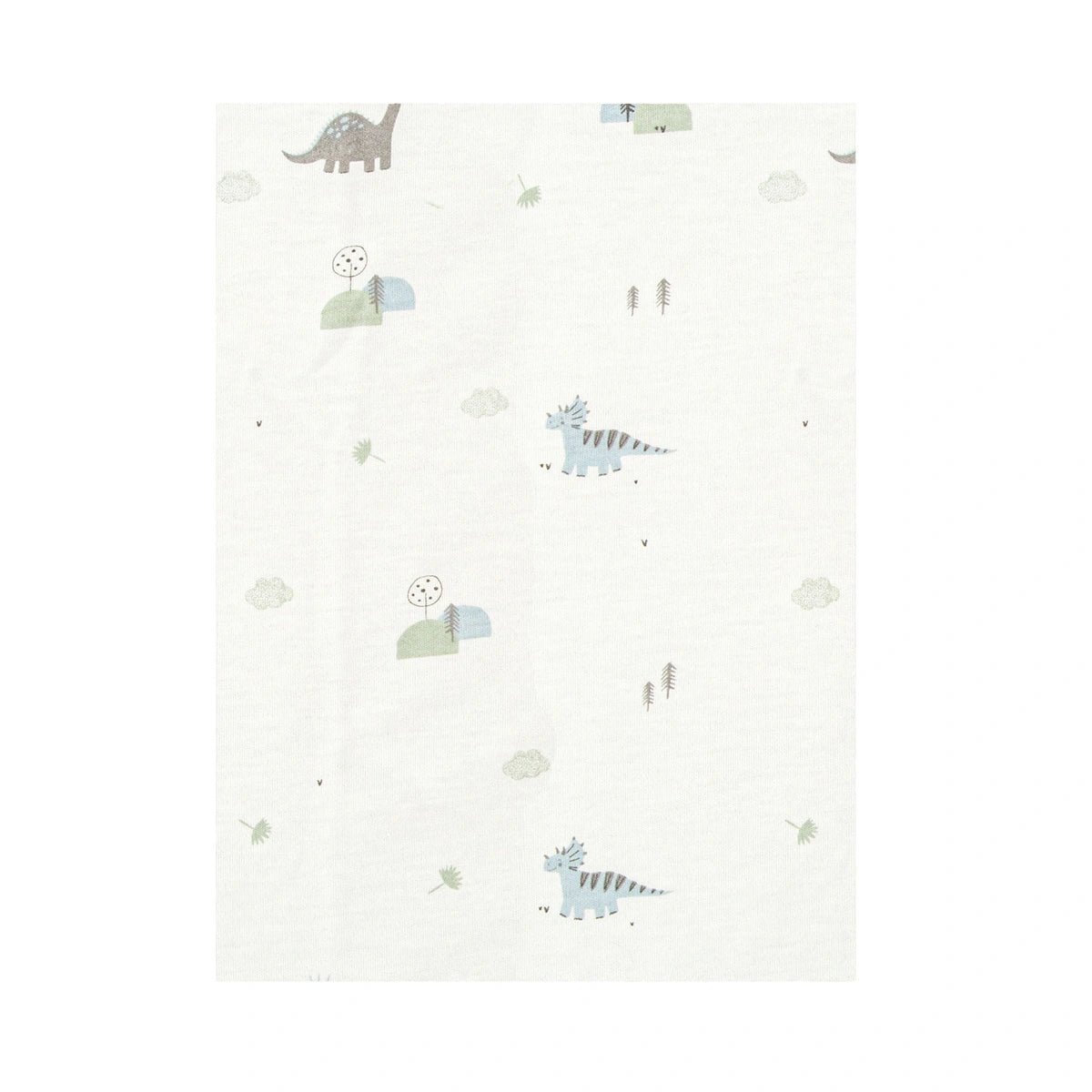 Bajera Punto Capazo BimbiDreams Trex