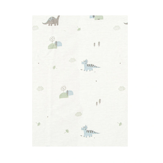 Bajera Punto Capazo BimbiDreams Trex