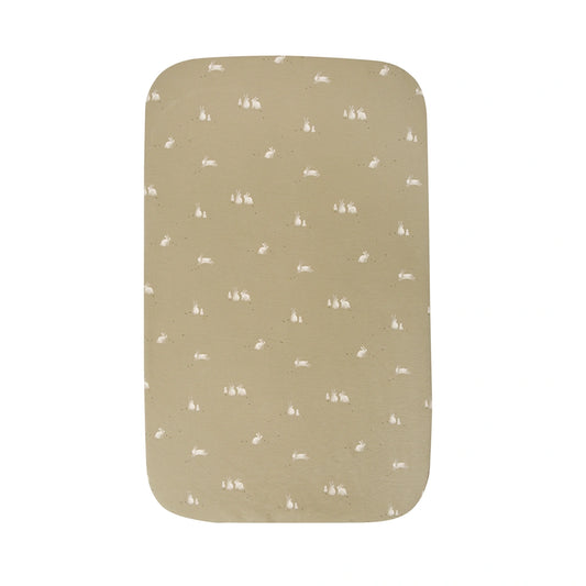 Bajera Punto MiniCuna BimbiDreams Bunny