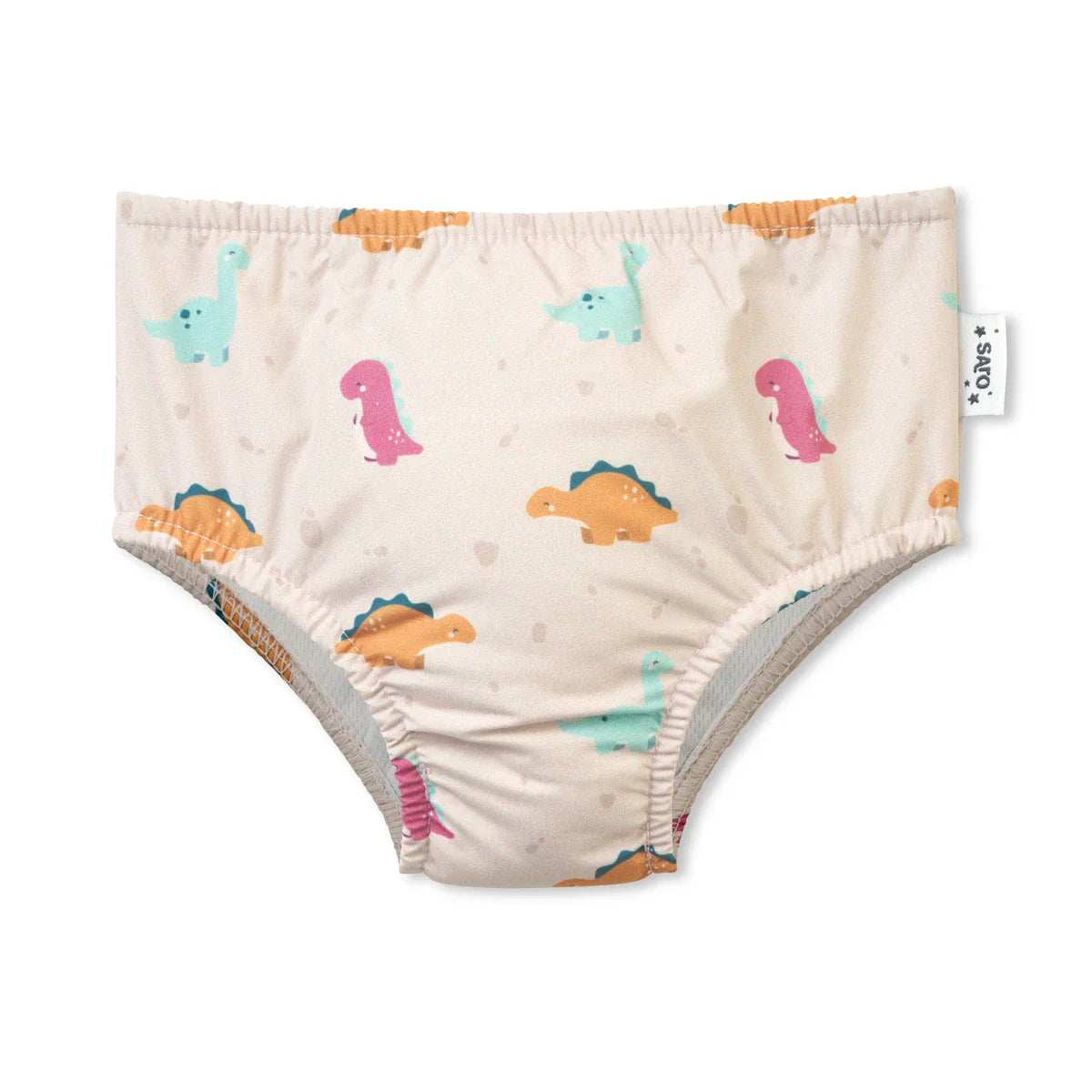 Bañador Pañal 6-9 meses Saro Dinos - ALIBEY nens