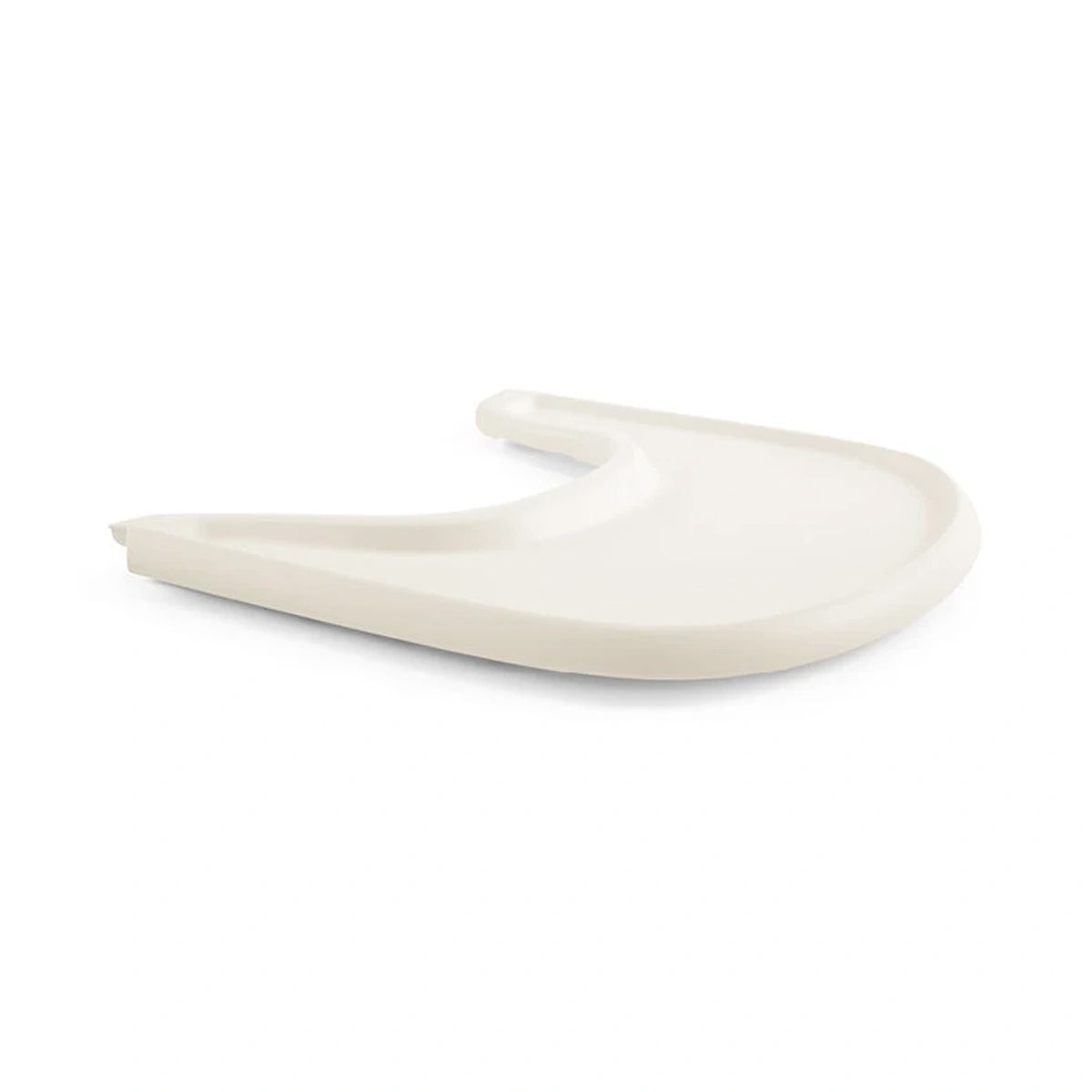 Bandeja Tripp Trapp® Stokke® Blanco Vainilla