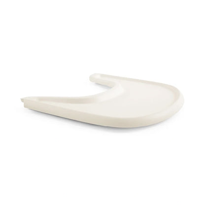 Bandeja Tripp Trapp® Stokke® Blanco Vainilla