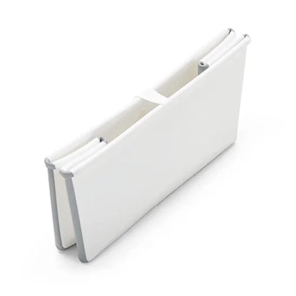 Bañera Stokke® Flexi Bath® Bundle White - ALIBEY nens