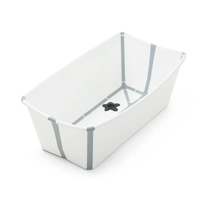 Bañera Stokke® Flexi Bath® XL White - ALIBEY nens
