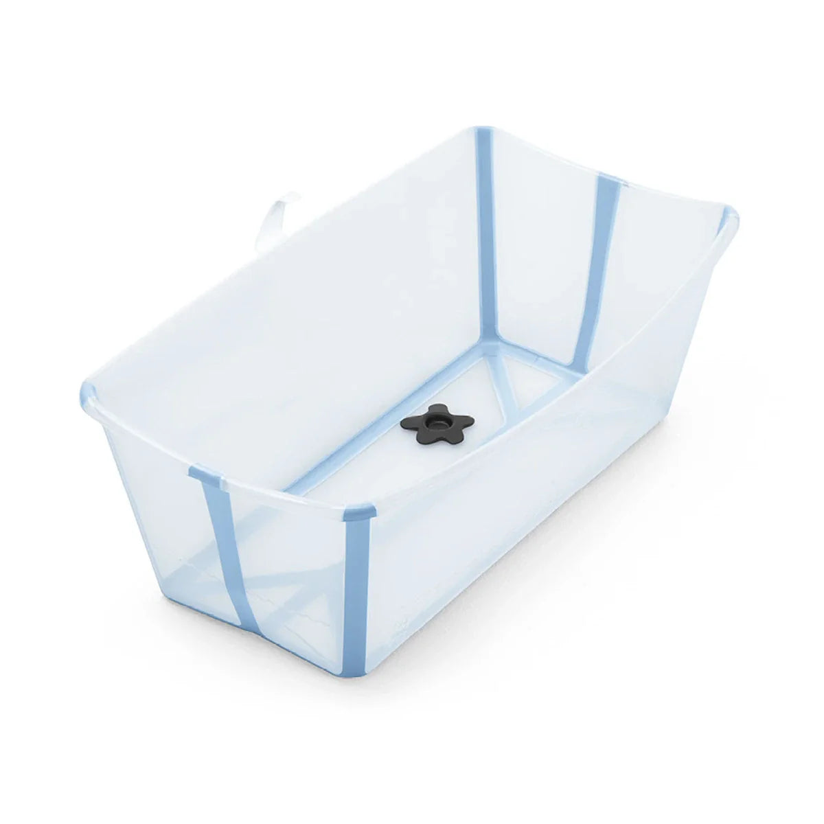 Bañera Stokke® Flexi Bath® Ocean Blue - ALIBEY nens