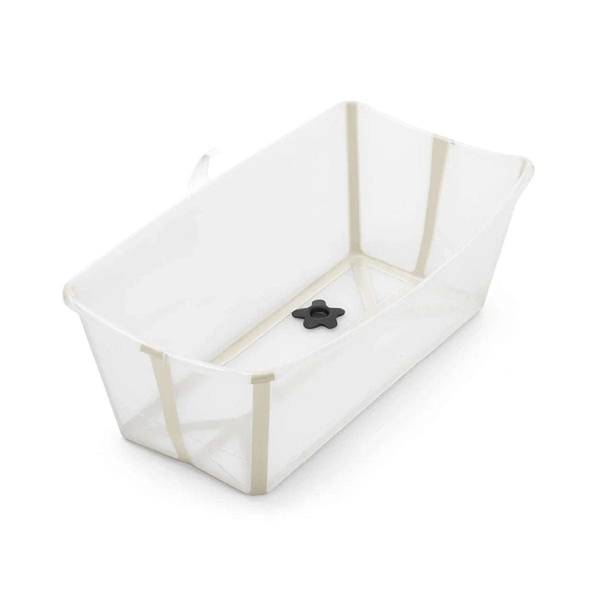 Bañera Stokke® Flexi Bath® Sandy Beige - ALIBEY nens
