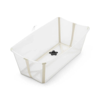 Bañera Stokke® Flexi Bath® Sandy Beige - ALIBEY nens