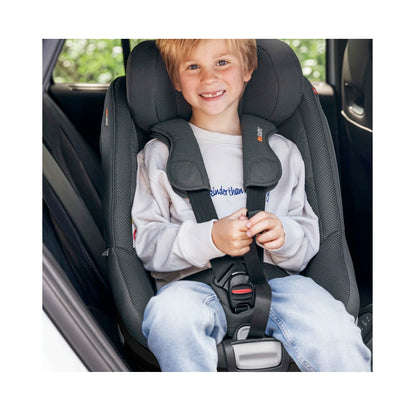 Beyond² 360º B con Base BeSafe Anthracite Mesh