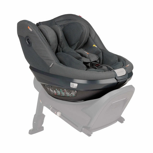 Beyond² 360º B con Base BeSafe Anthracite Mesh