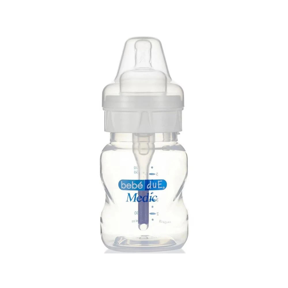 Biberón 260 Ml. Bebédue Medic - ALIBEY nens