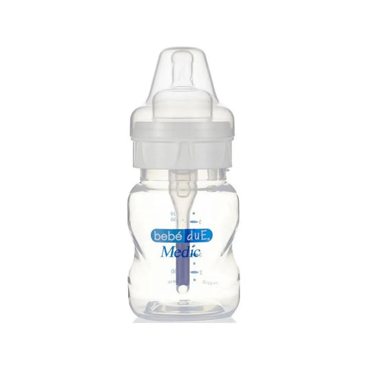 Biberón 260 Ml. Bebédue Medic - ALIBEY nens