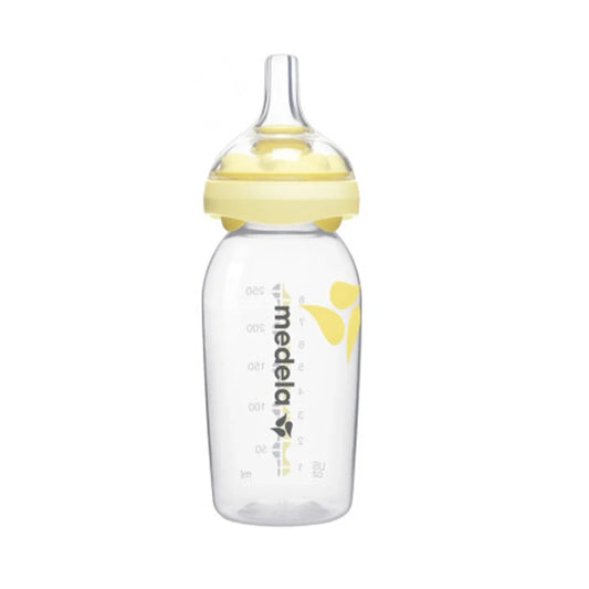 Biberón Calma 250 Ml. Medela - ALIBEY nens