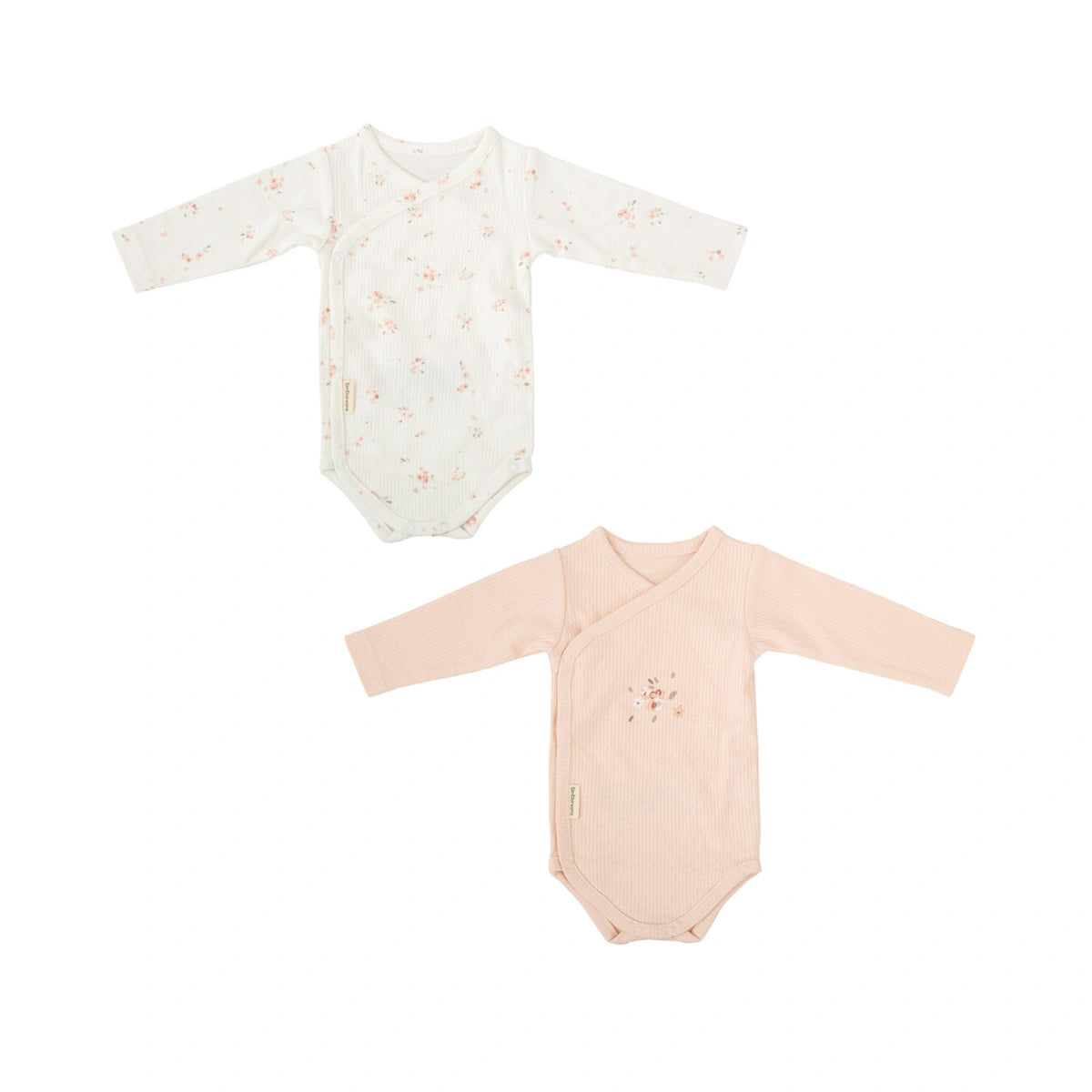 Bodies 0-1 Mes BimbiDreams Monet