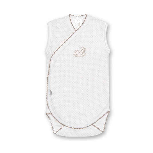Body 1 Mes BimbiDreams Dots Lino
