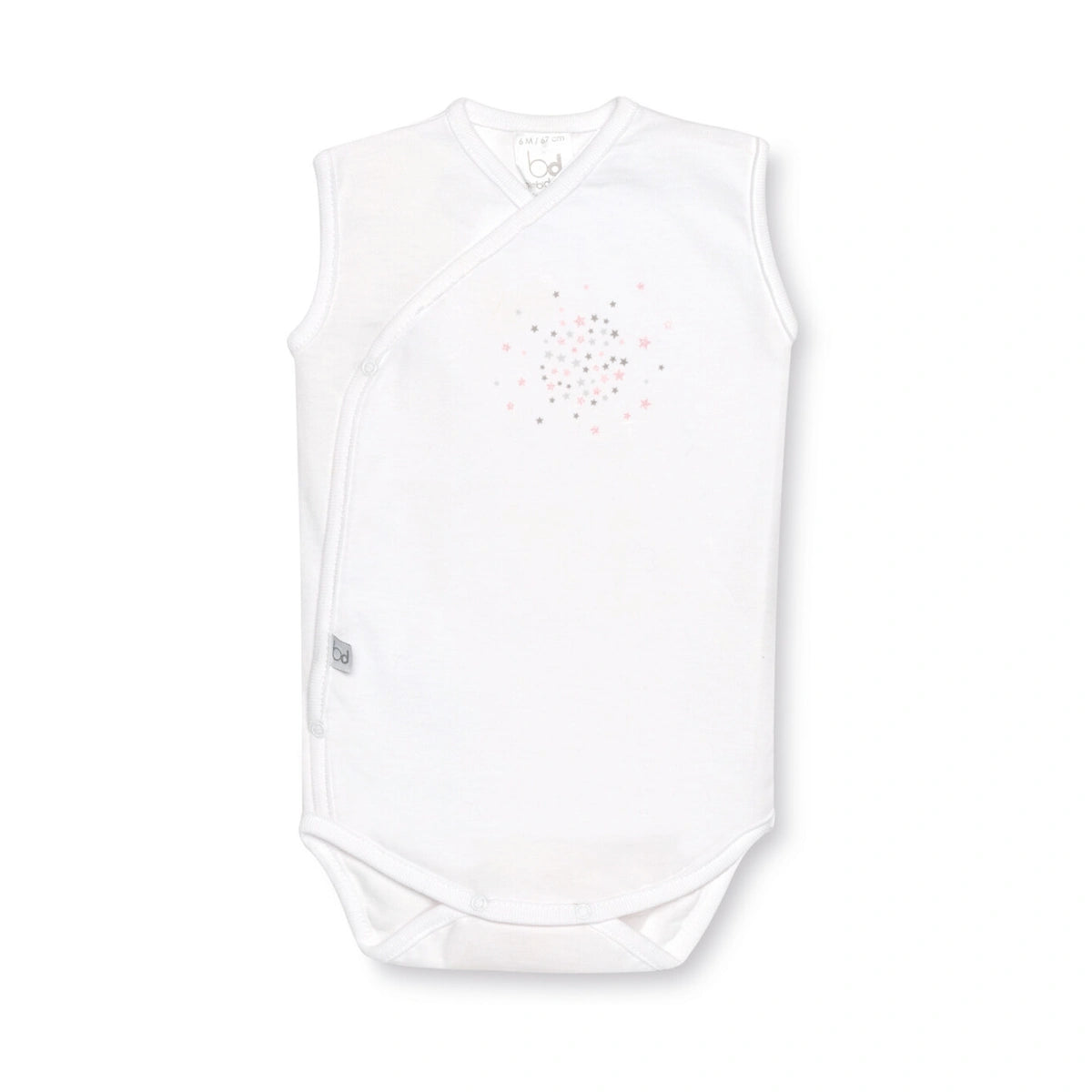 Body 1 Mes BimbiDreams Rosa