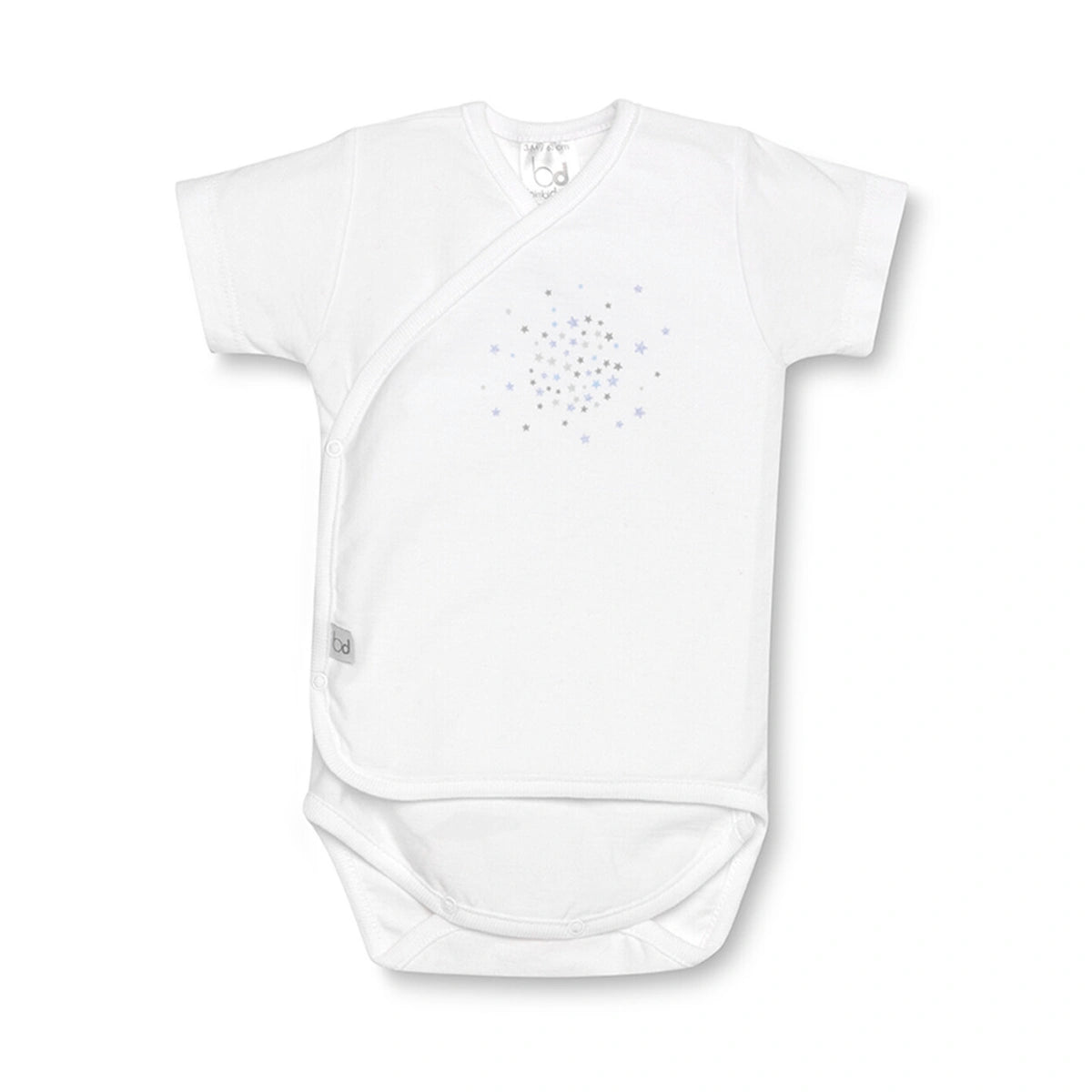 Body 3 Meses BimbiDreams Azul