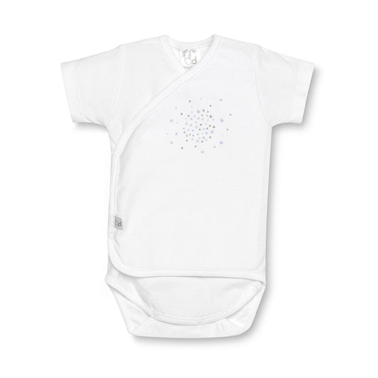 Body 3 Meses BimbiDreams Azul