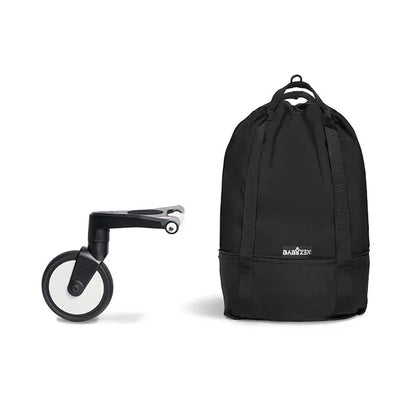 Bag Yoyo Stokke® Black - ALIBEY nens