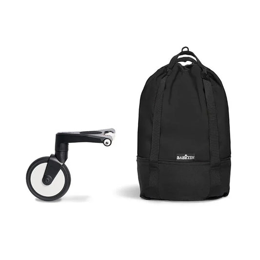 Bag Yoyo Stokke® Black - ALIBEY nens