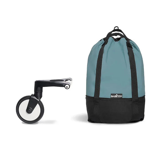Bag Yoyo Stokke® Aqua - ALIBEY nens